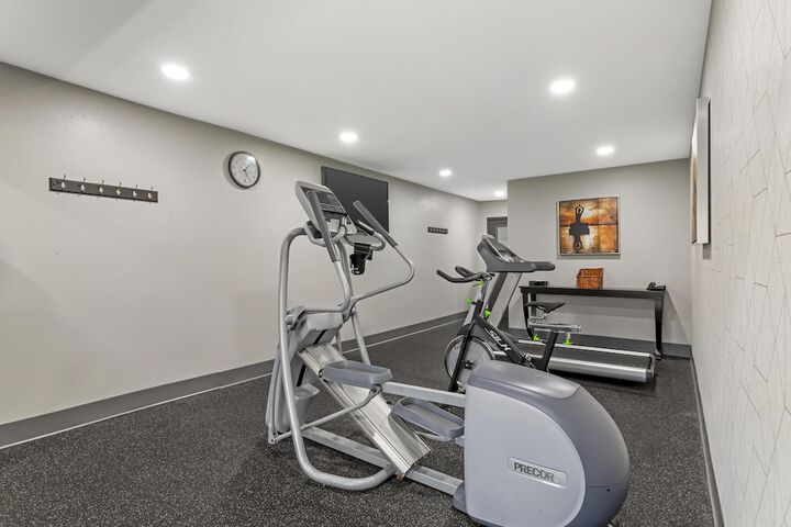 Health and Fitness 26 of 33