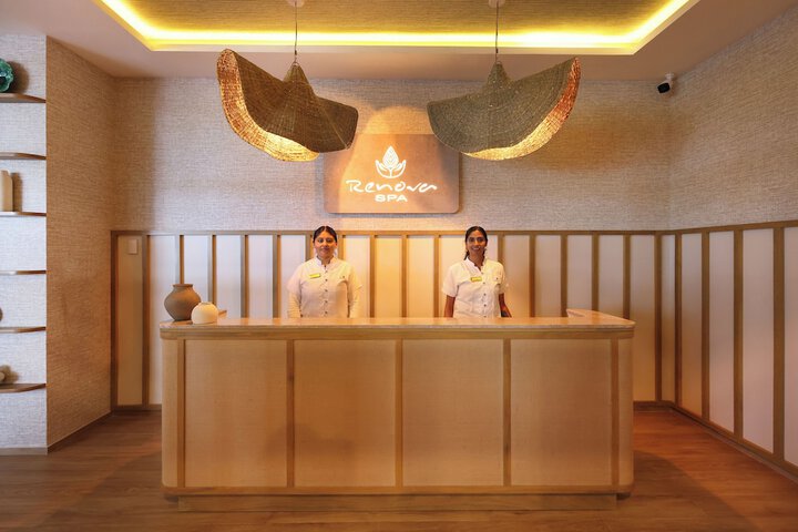 Hotel Interior 121 of 223