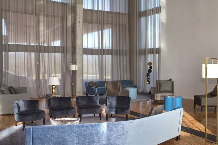 Hotel Interior 3 of 44