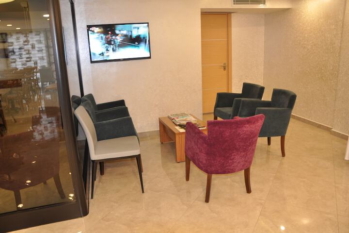 Hotel Interior 2 of 52