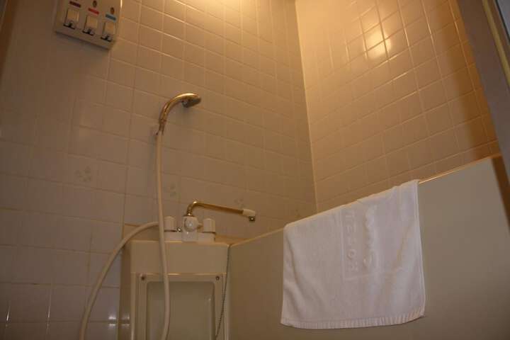Bath Amenities