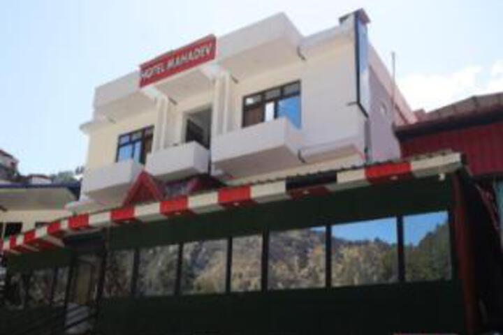 Hotel Mahadev Sitapur Kedarnath Uttarakhand