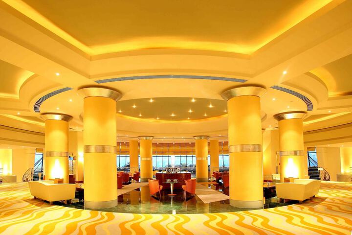 Hotel Interior 2 of 89