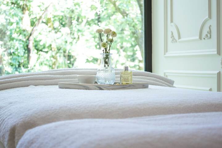 Spa Massage