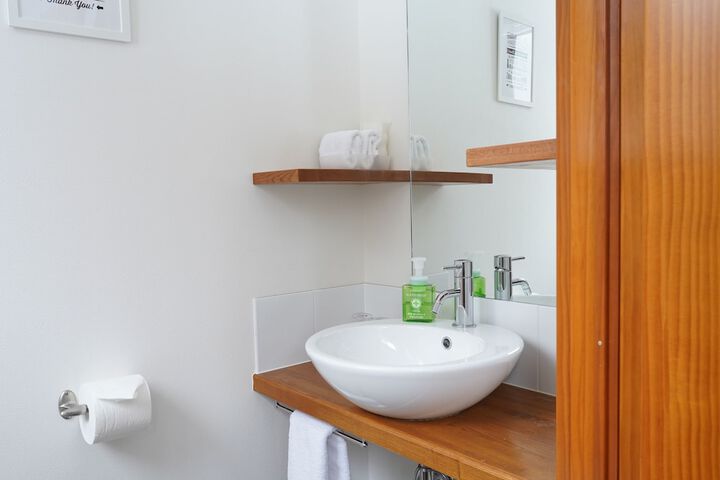 Bath Photo