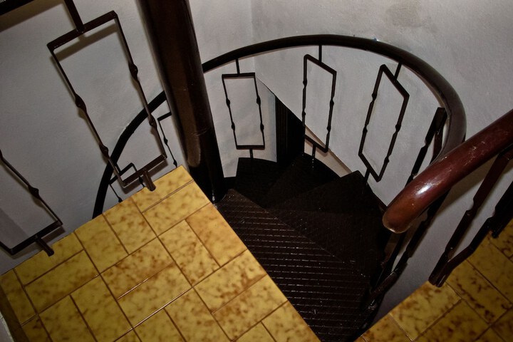 Hotel Interior 21 of 26