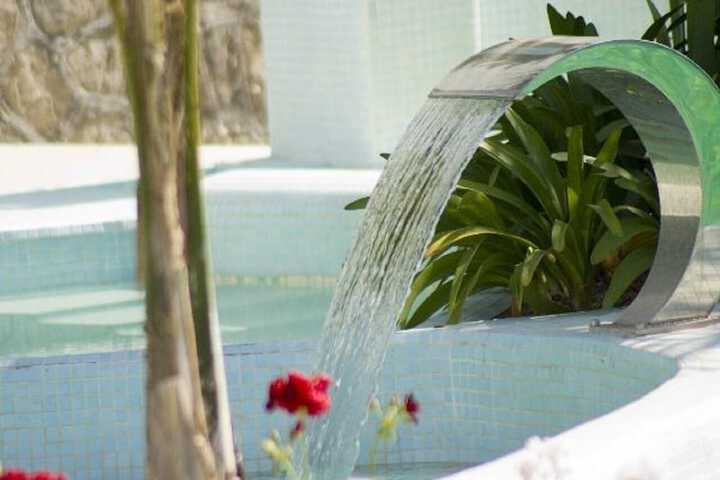 Hotel Spa