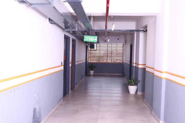 Virohaa Garden Hotel