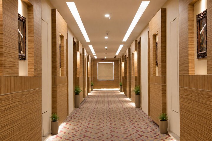 Hotel Interior 2 of 31
