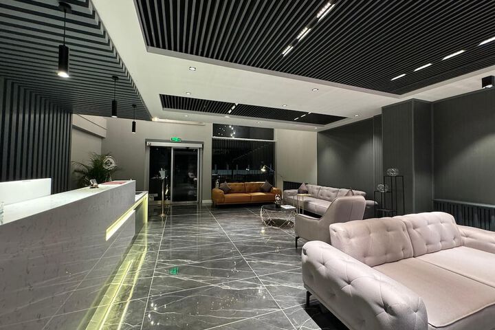 Hotel Interior 12 of 94