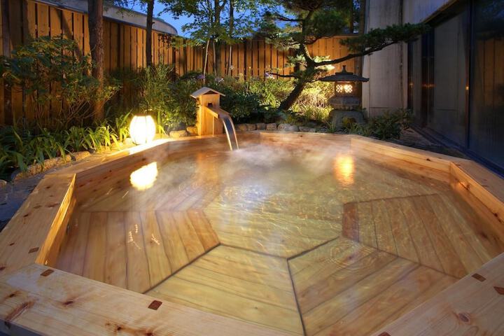 Wellness Treatments