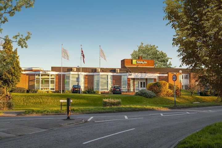 Hotel 59 of 60