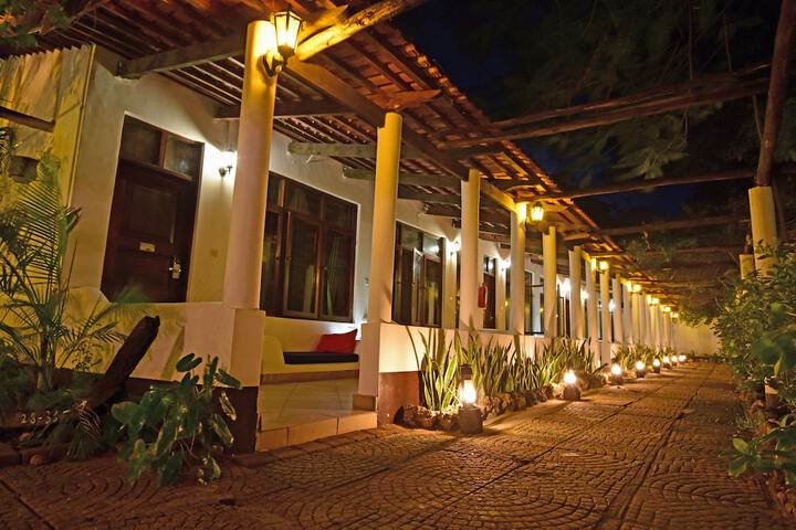 Hotel 106 of 111