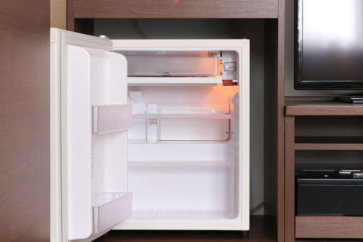 Mini-refrigerator