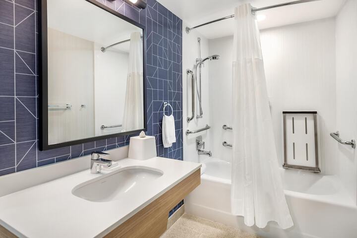 Bathroom Vanities