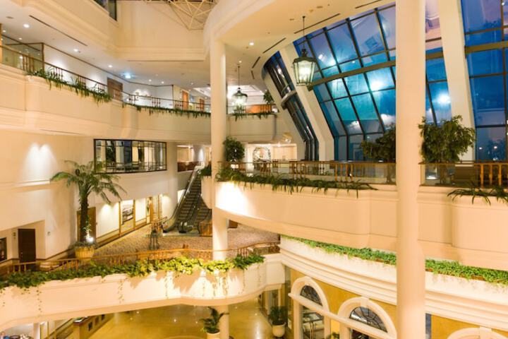 Lobby Photos