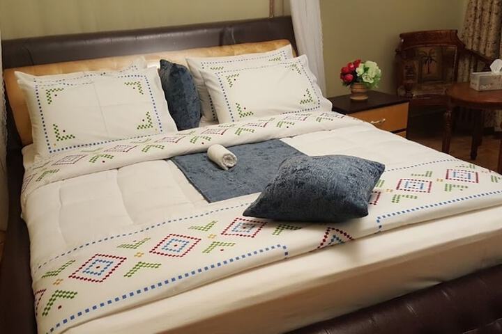 Room 5 of 26