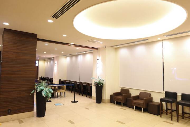 Lobby Photos