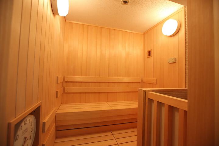 Hotel Spa