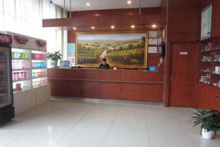 Hotel Interior 48 of 61