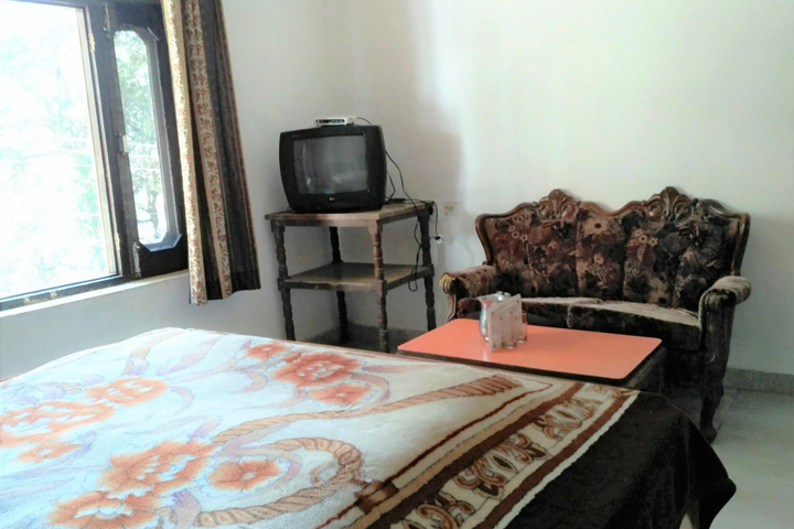 Hotel Bhandari Palace