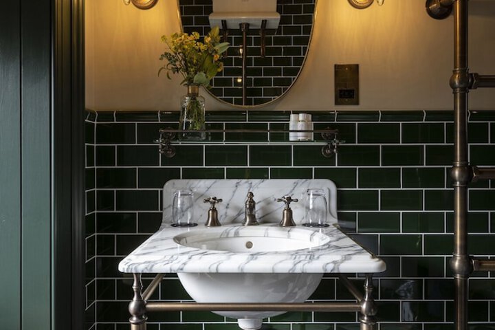 Bathroom Vanities