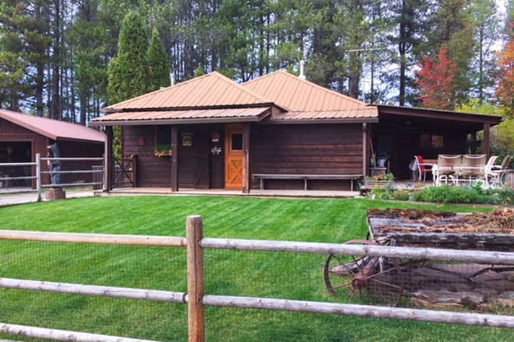 Terrace/Patio 35 of 57