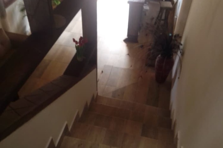 Ebora Pousada in Ilhéus