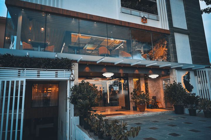 Hotel 86 of 89