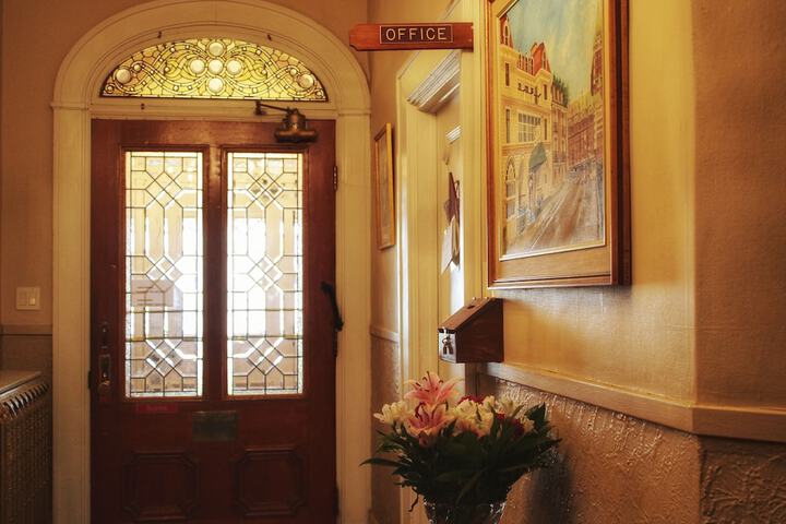 Hotel Interior 2 of 125