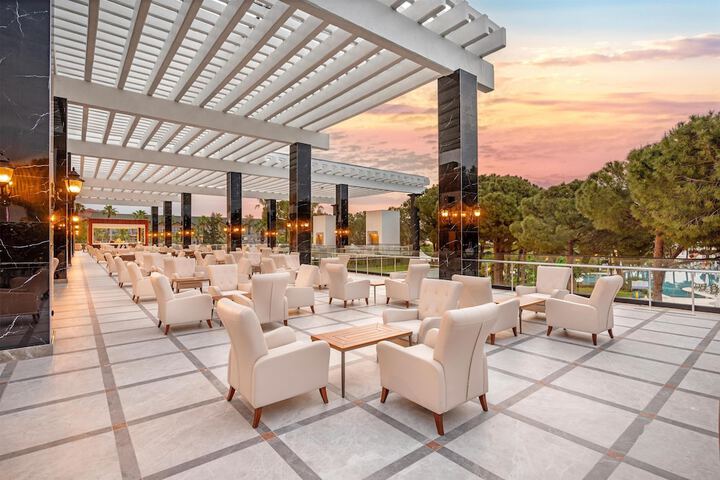Terrace/Patio 172 of 189