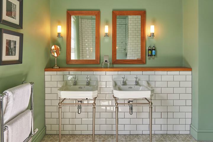Bath Amenities