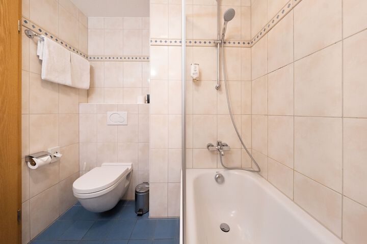 Bath Interior