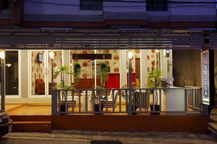 B BOSSA PATONG HOTEL