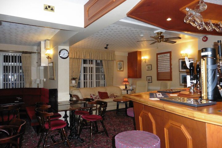 Hotel Interior 25 of 28