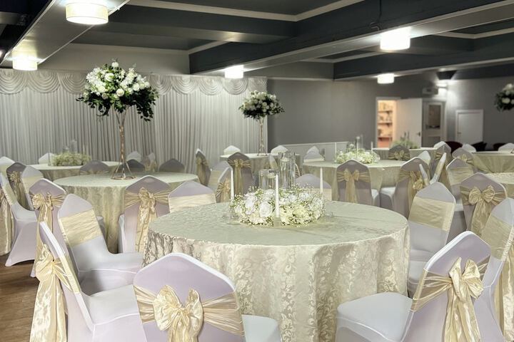Ballroom/Hall 50 of 63