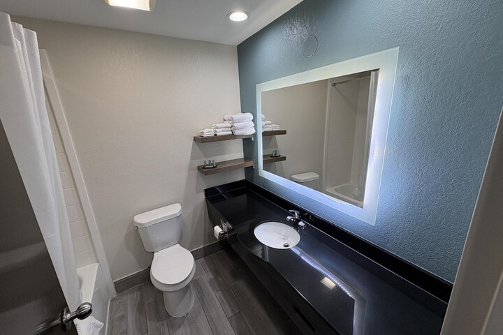 Bathroom Vanities