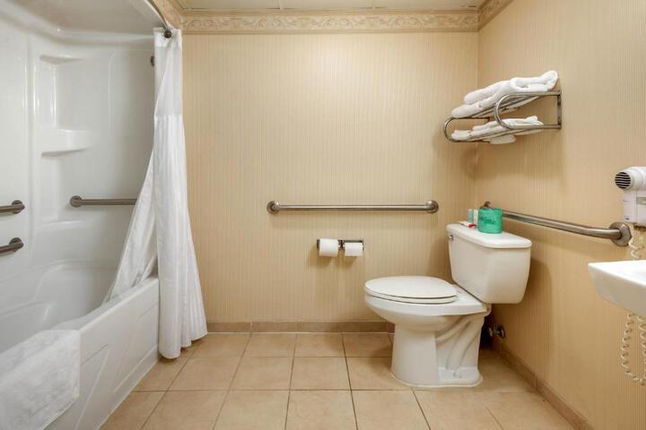 Fitness Facility Photos