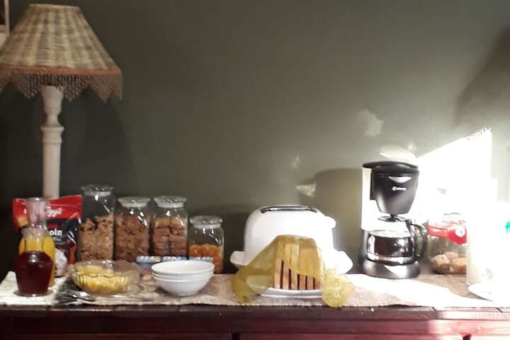 Breakfast/Coffee Service 42 of 56