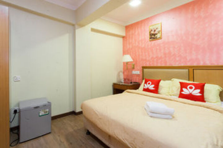 Standard Suite