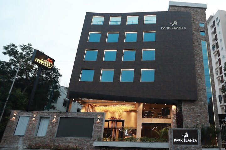 Hotel 46 of 48