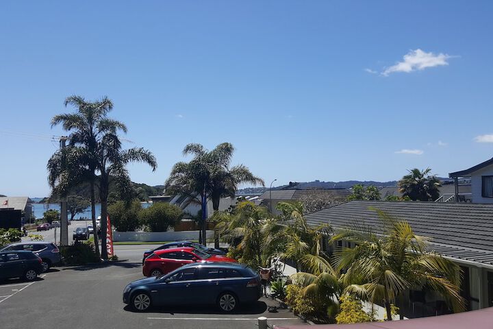 Hotel View 166 of 172