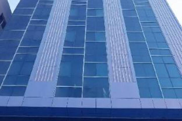 Hotel 1 of 34