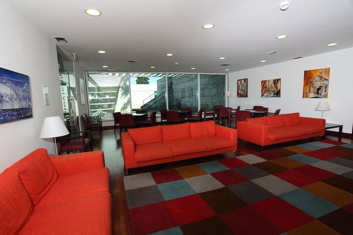 Lobby Photos