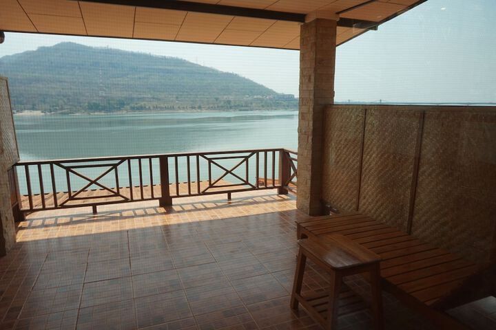 Terrace/Patio 16 of 28