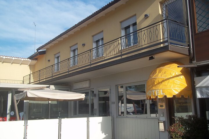 Hotel Gronda Lagunare