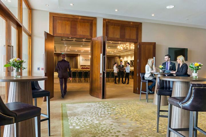 Ballroom/Hall 37 of 52