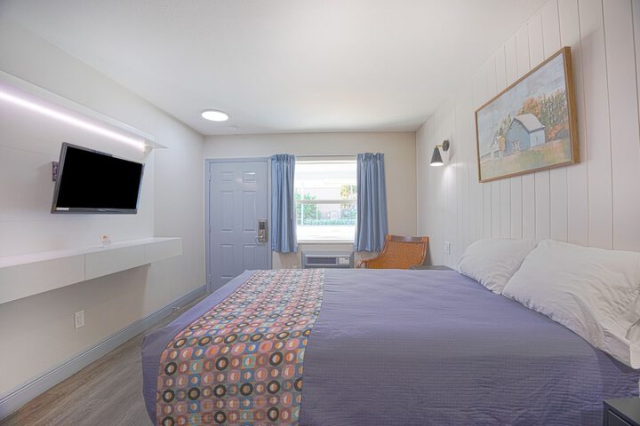 1 King Bed with Kitchenette (6 of 68)