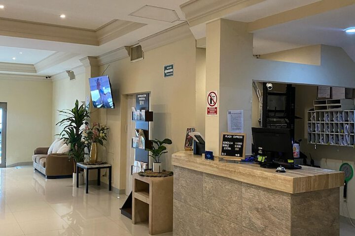 Hotel Interior 2 of 22