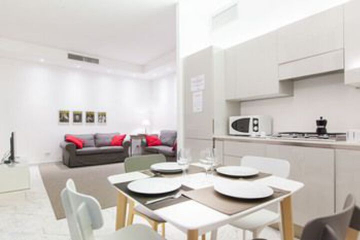 easyhomes Duomo Agnello